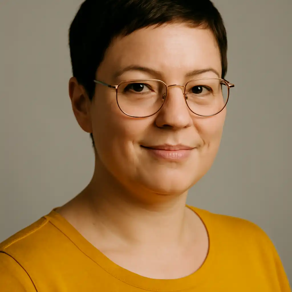 Sophia Ramirez